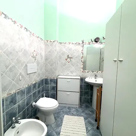 Lhore Apartment